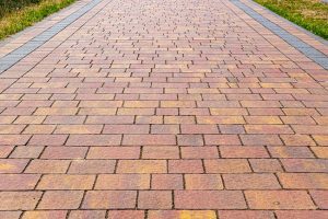 Brick Washing Ensures Your Brick Surfaces Are Clean and Protected