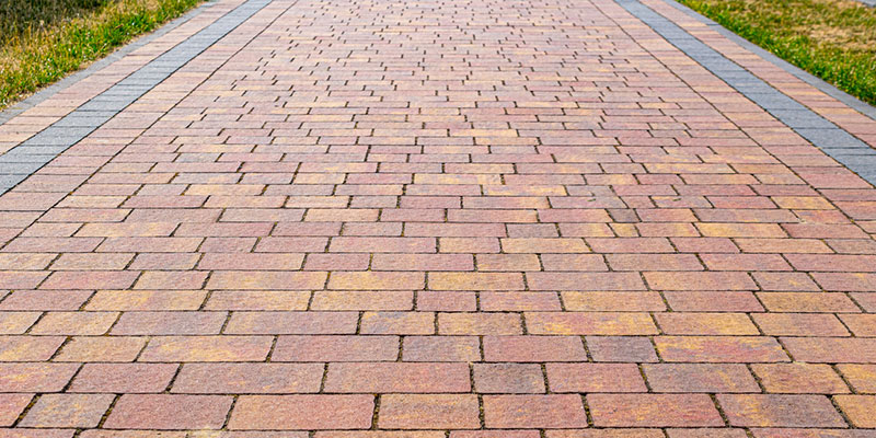 Brick Washing Ensures Your Brick Surfaces Are Clean and Protected